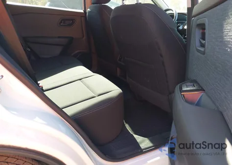 2023 Nissan Rogue S Fwd z USA, uszkodzony, nr VIN 5N1BT3AA4PC822071